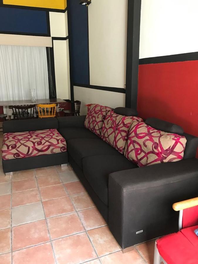 Casa Rural en un fantástico legado Alfacar Exterior foto